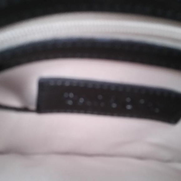 Talbot Evening Clutch - Picture 5 of 6